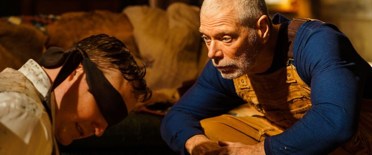 How Old Is Eren Yeager in Konosuba, Anyway?